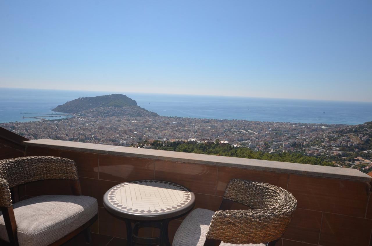 Bektas 5 Ultra Luks * Alanya