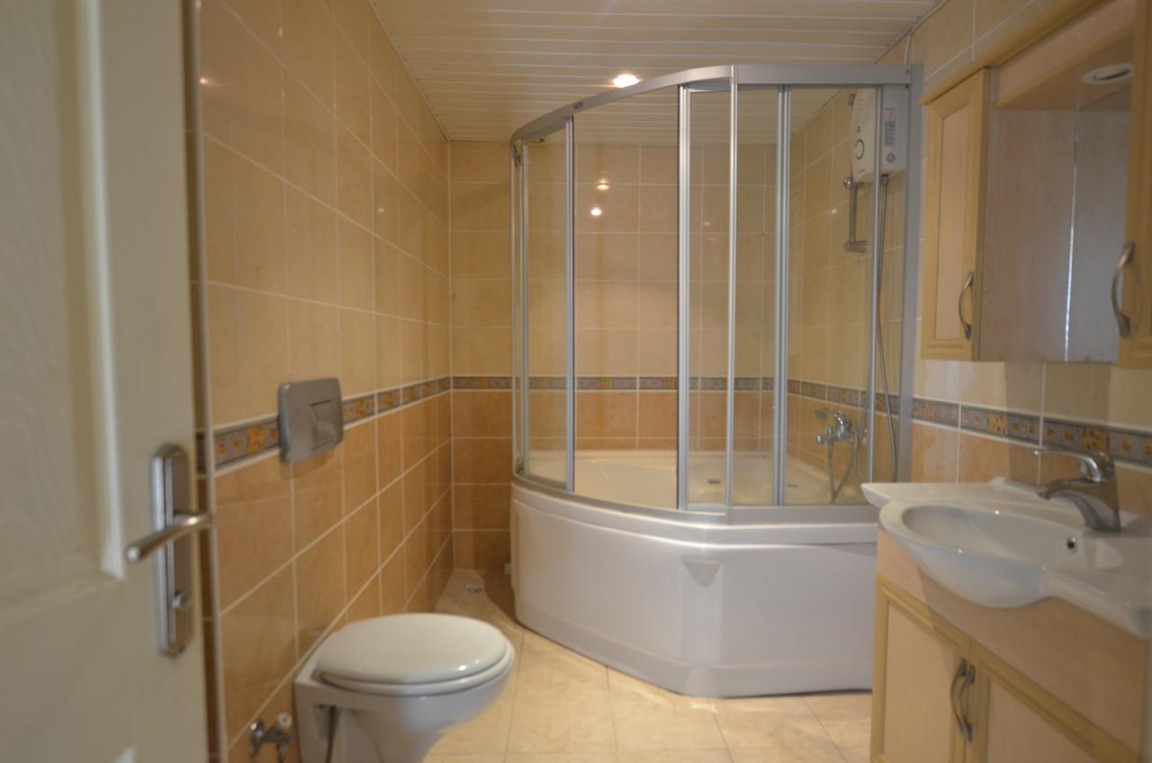 Bektas 5 Ultra Luks Villa