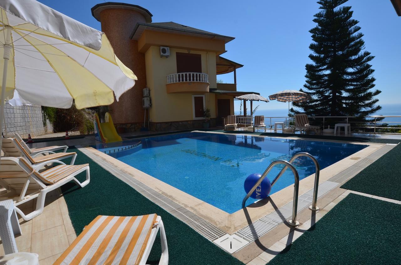 Villa Bektas 5 Ultra Luks