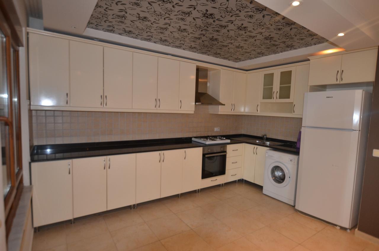 Bektas 5 Ultra Luks Villa Alanya