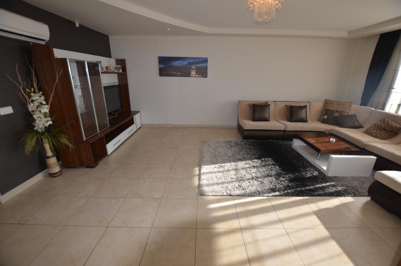 Bektas 5 Ultra Luks Alanya