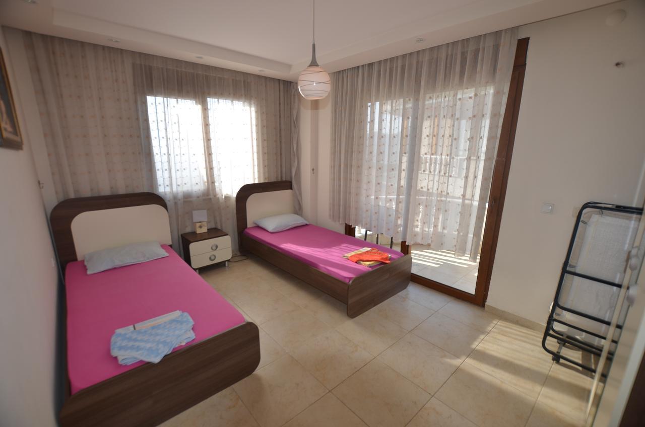 Bektas 5 Ultra Luks Villa