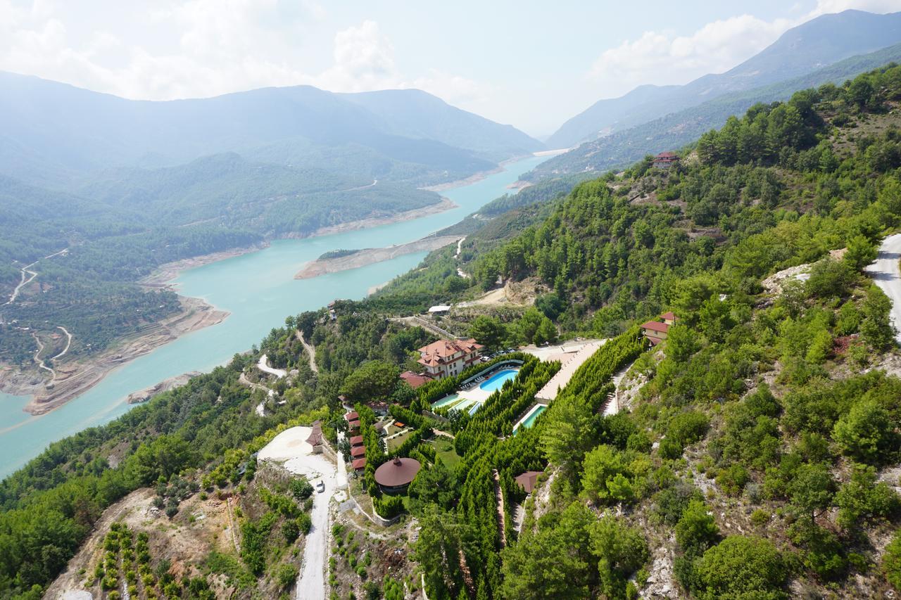 Sifa Tarlasi/ Heilgarten/ Healgarden Homestay Alanya
