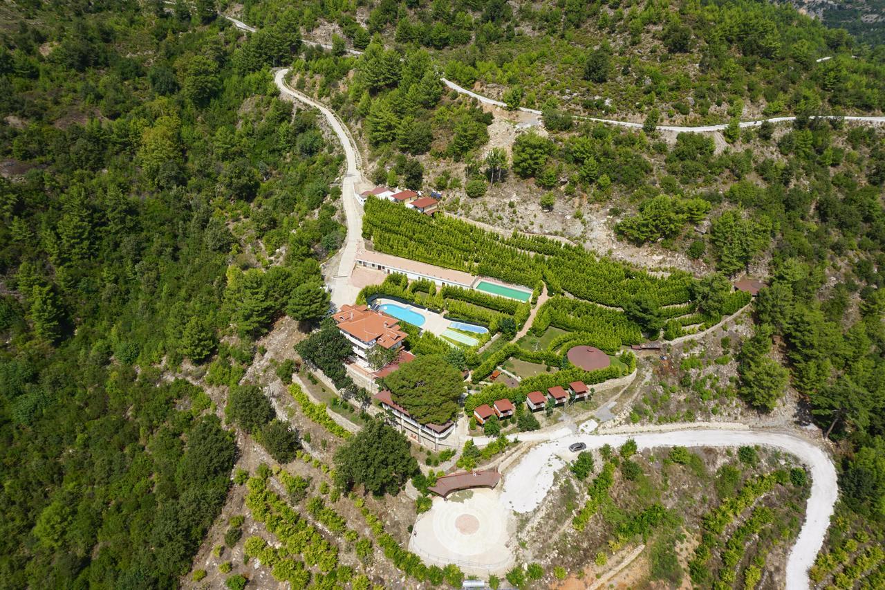 Sifa Tarlasi/ Heilgarten/ Healgarden Homestay *