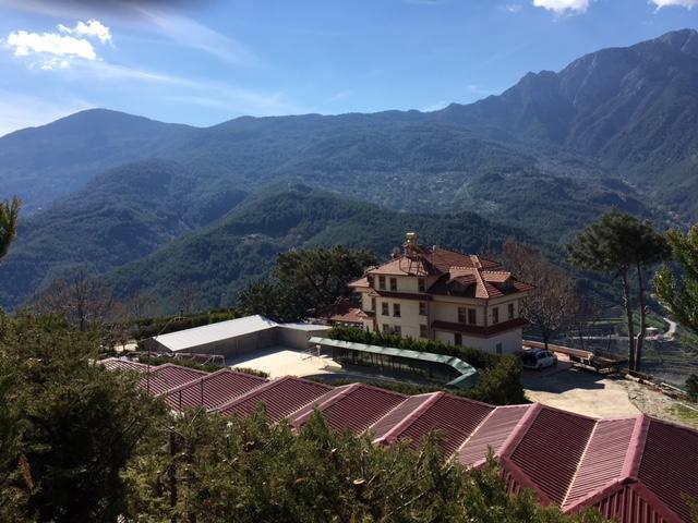 Homestay Sifa Tarlasi/ Heilgarten/ Healgarden Alanya