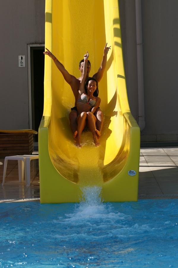 Hotel Hedef Beach Alanya
