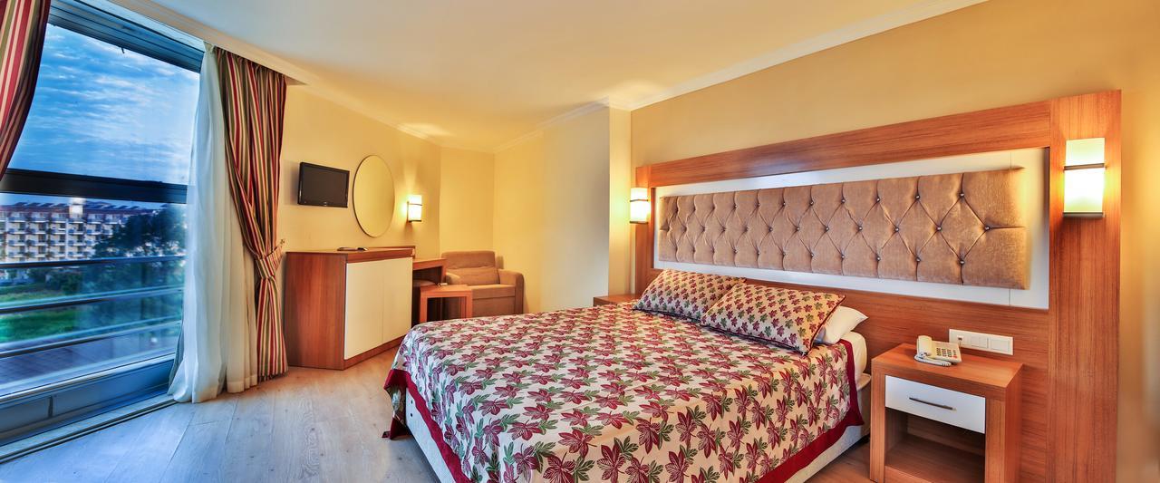 Hedef Beach 4*