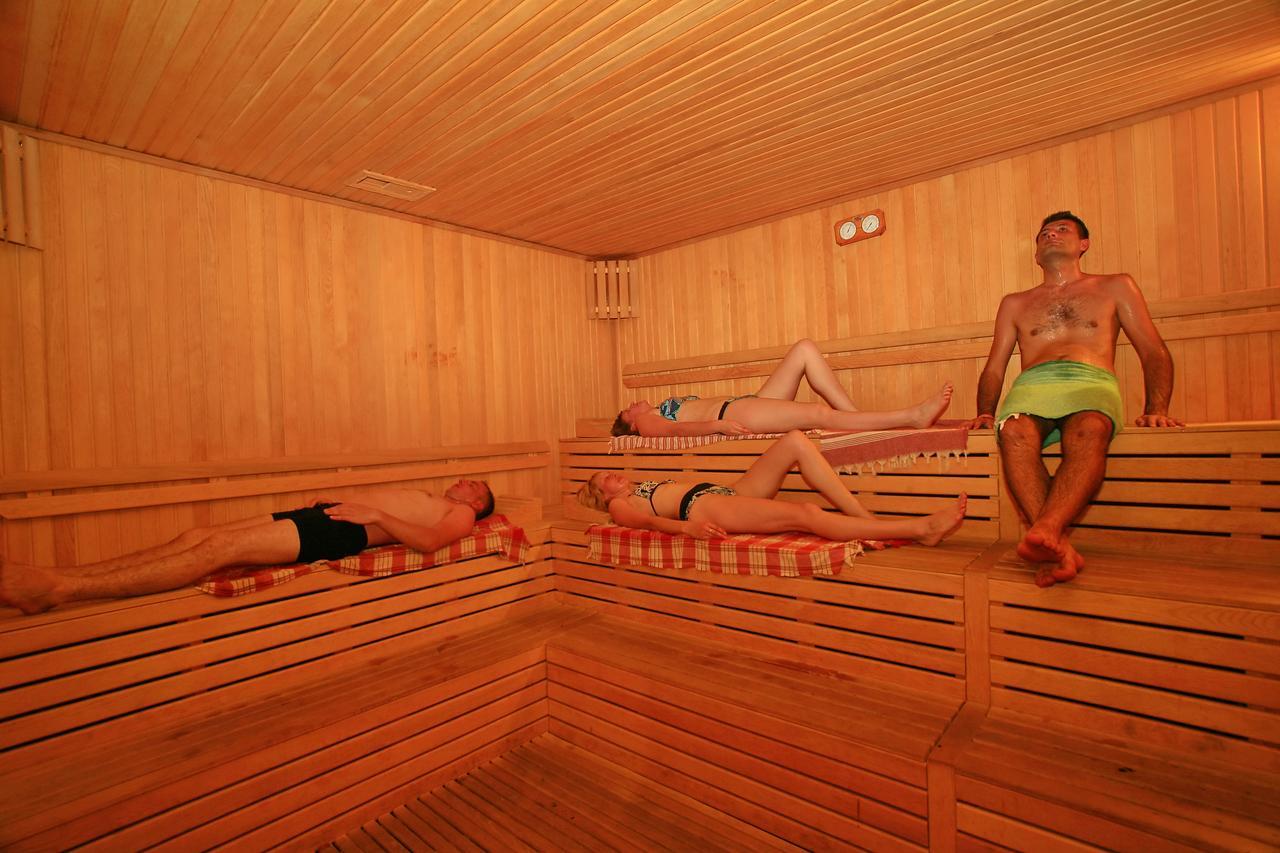 Hedef Beach Hotel