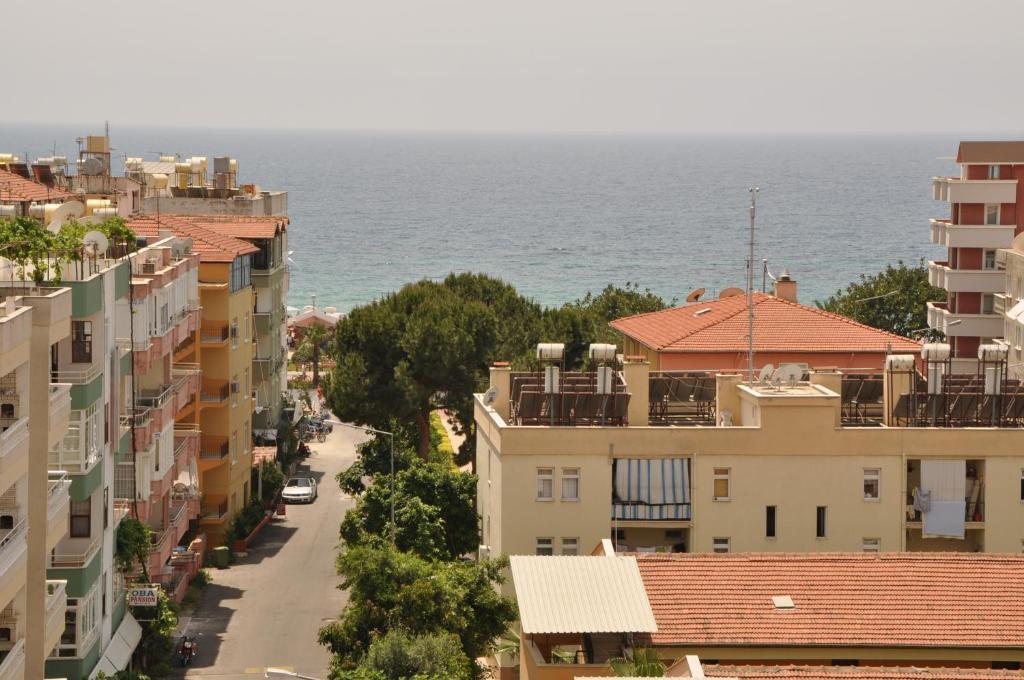 Kleopatra South Star 3*