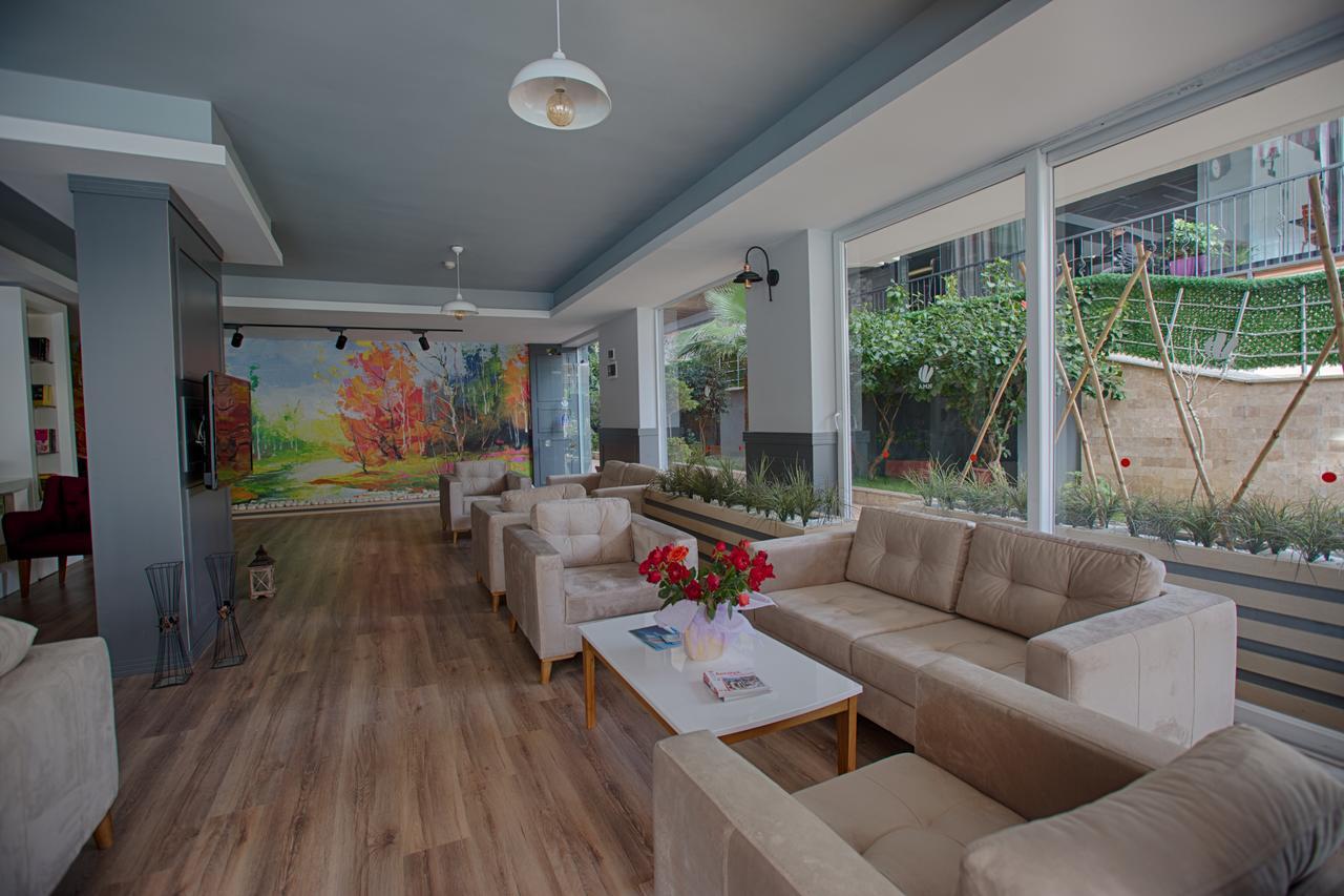 Hma & Aparthotel 3*