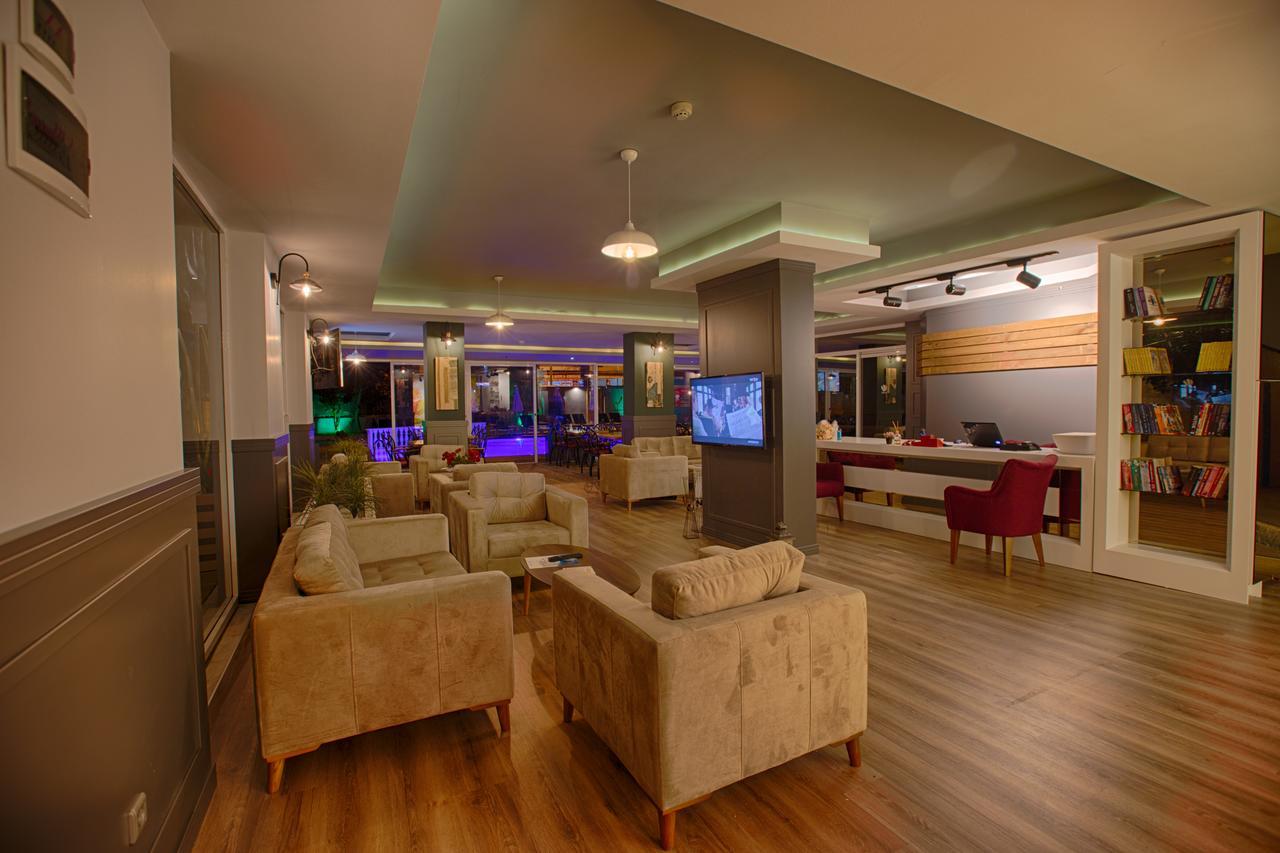 Hma & Aparthotel