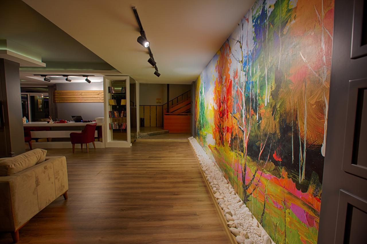Aparthotel Hma & 3*