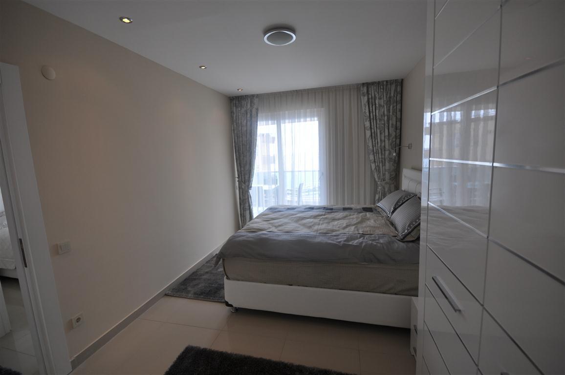 Aqua Diamond Apartment *