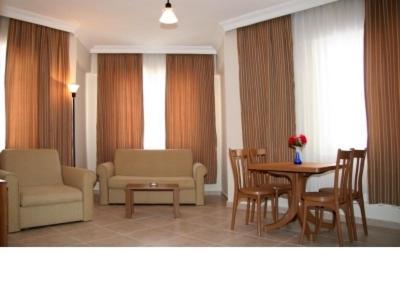 Resort Elysee Garden Family Alanya