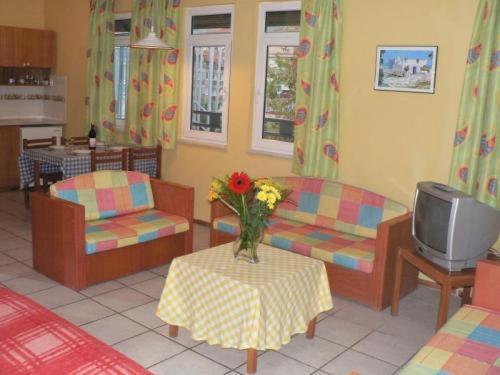 Princess Lejlighedshotel