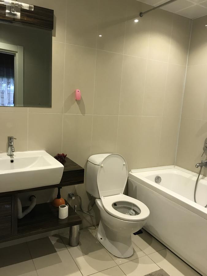 Jasmine Kleopatra Apt * Alanya