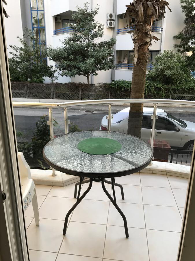 Apartment Jasmine Kleopatra Apt *