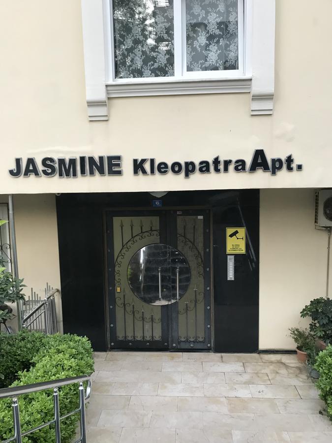 Apartment Jasmine Kleopatra Apt Alanya