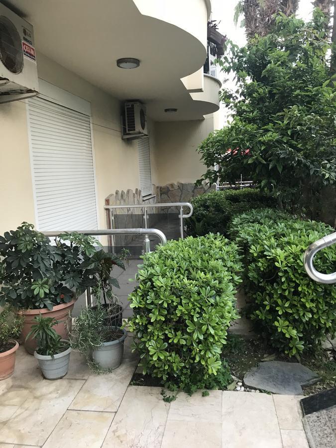 Apartment Jasmine Kleopatra Apt