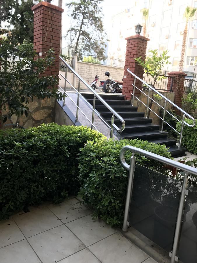 Jasmine Kleopatra Apt Apartment
