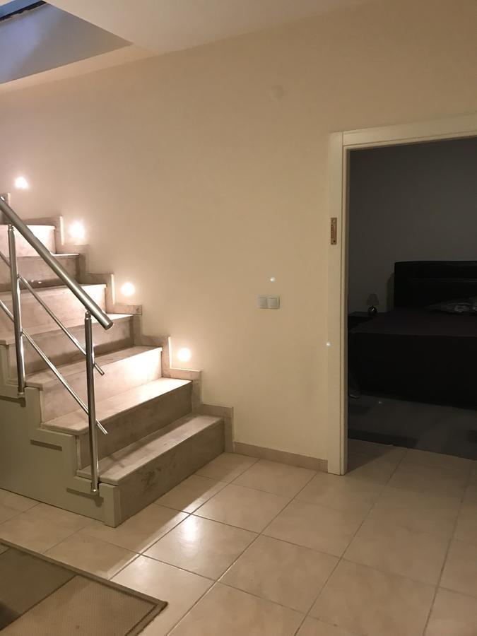 Jasmine Kleopatra Apt Apartment Alanya