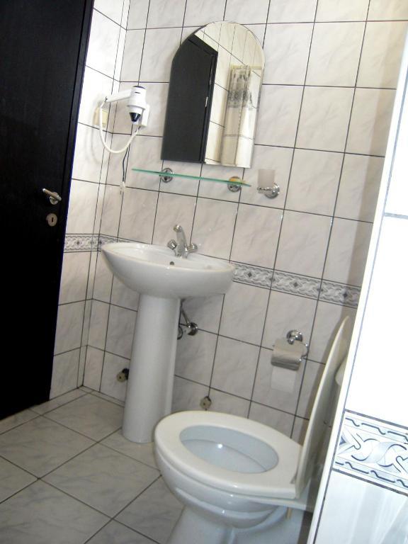 Hotel Kleopatra Carina
