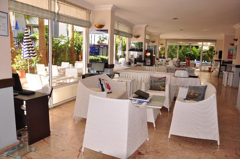 Belle Ocean Hotel Alanya