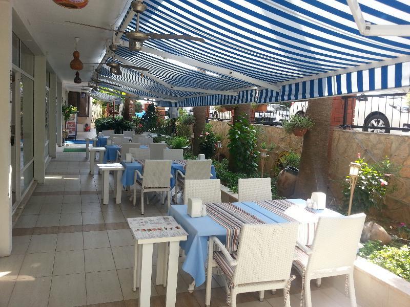 Belle Ocean Alanya