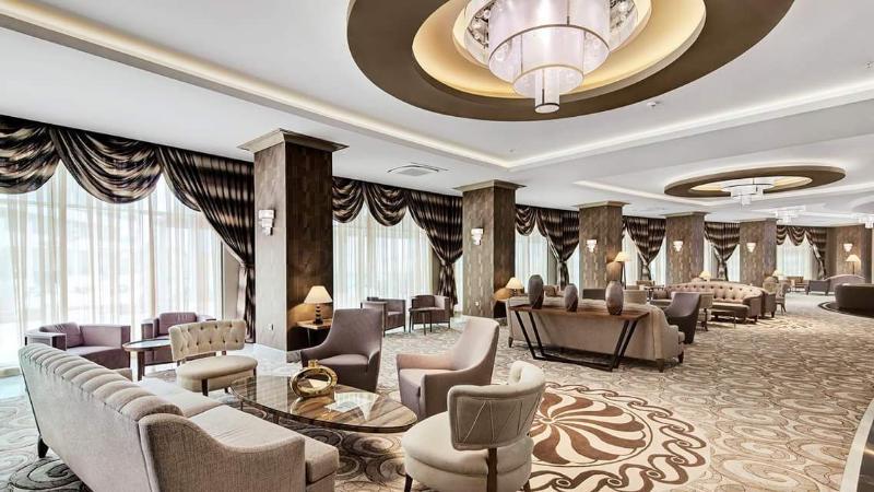 Hotel Sea Star Alanya