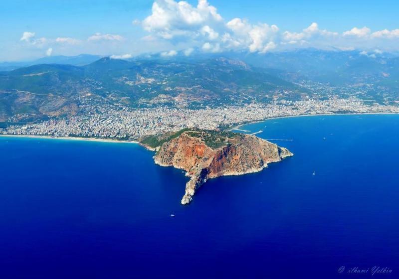 Sea Star 3* Alanya