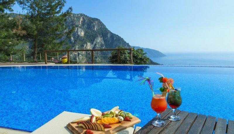 Sea Star Hotel