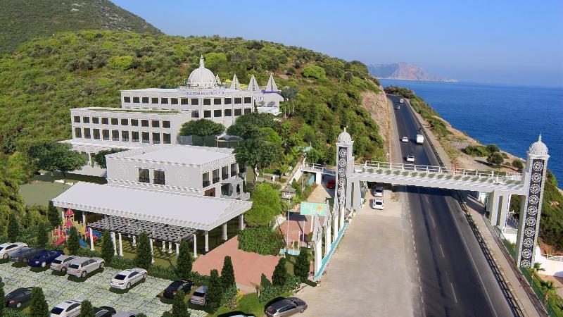 Sea Star Hotel 3*