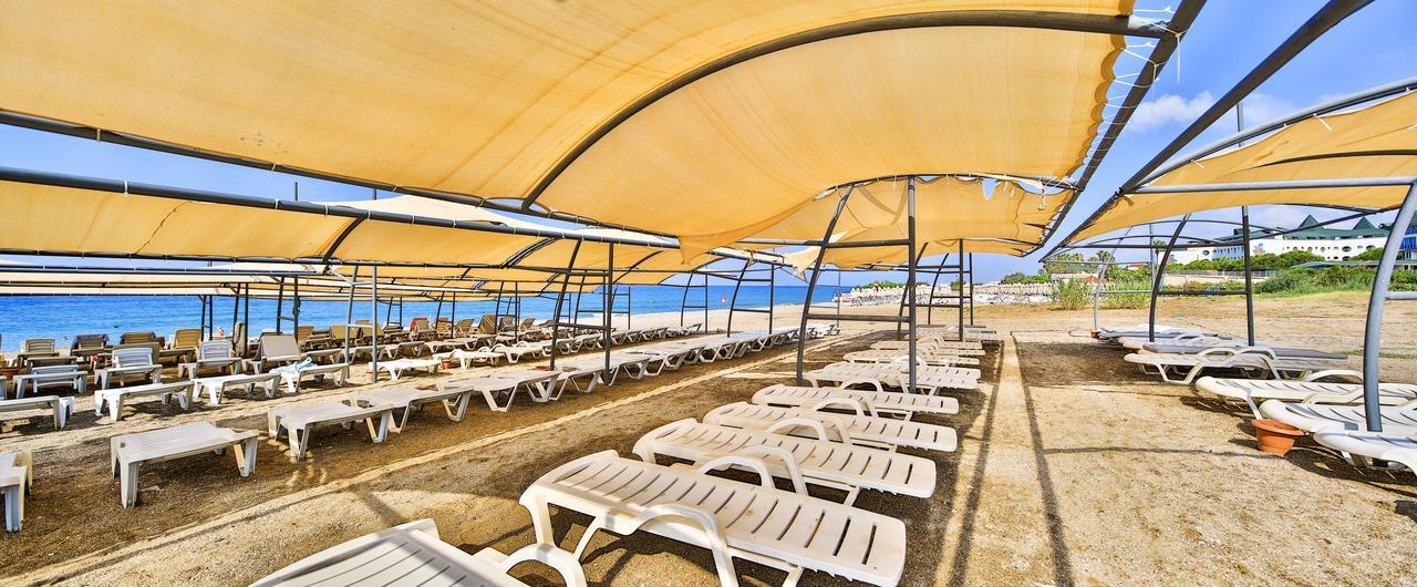 Hedef Hotel 5*