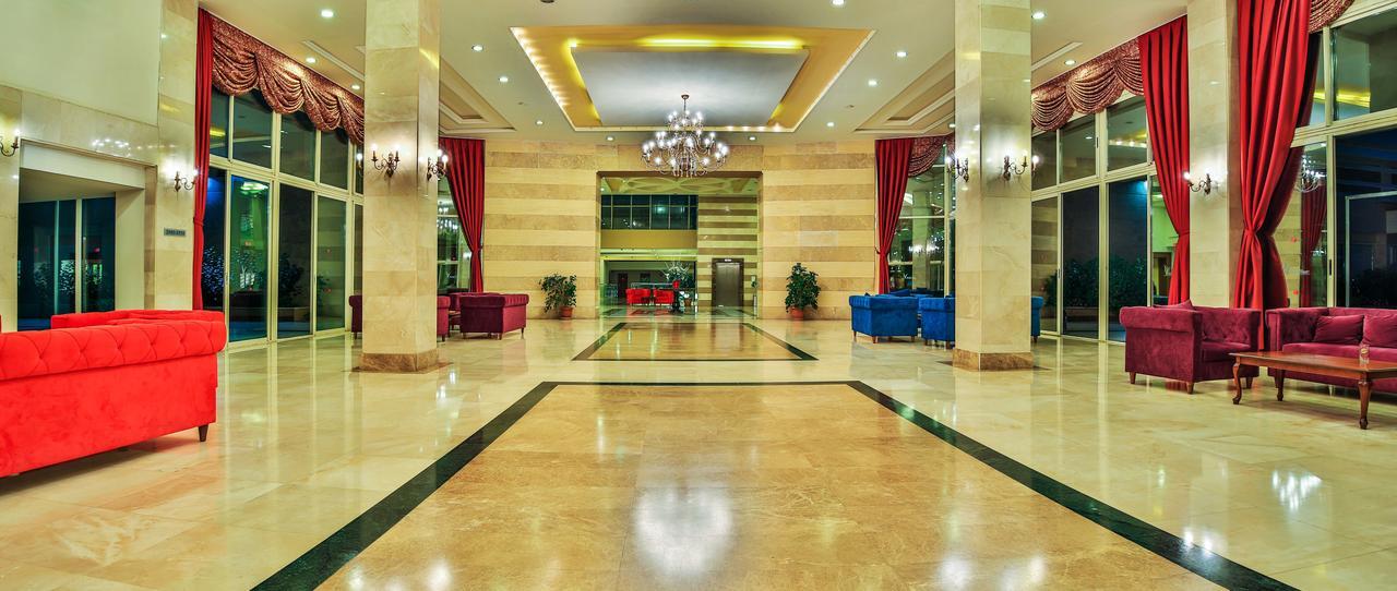 Hedef Hotel