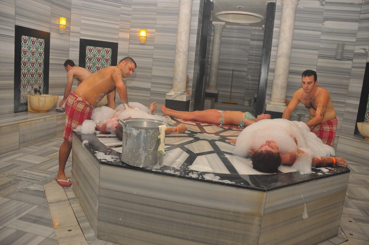 Hotel Hedef