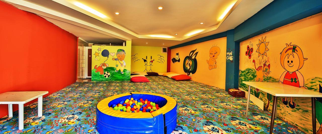 Hotel Hedef