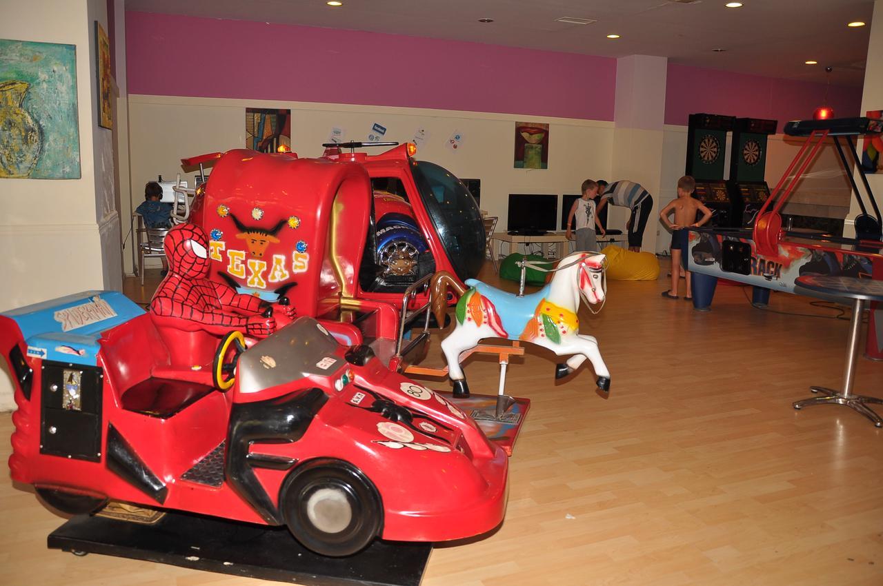 Hotel Hedef 5*