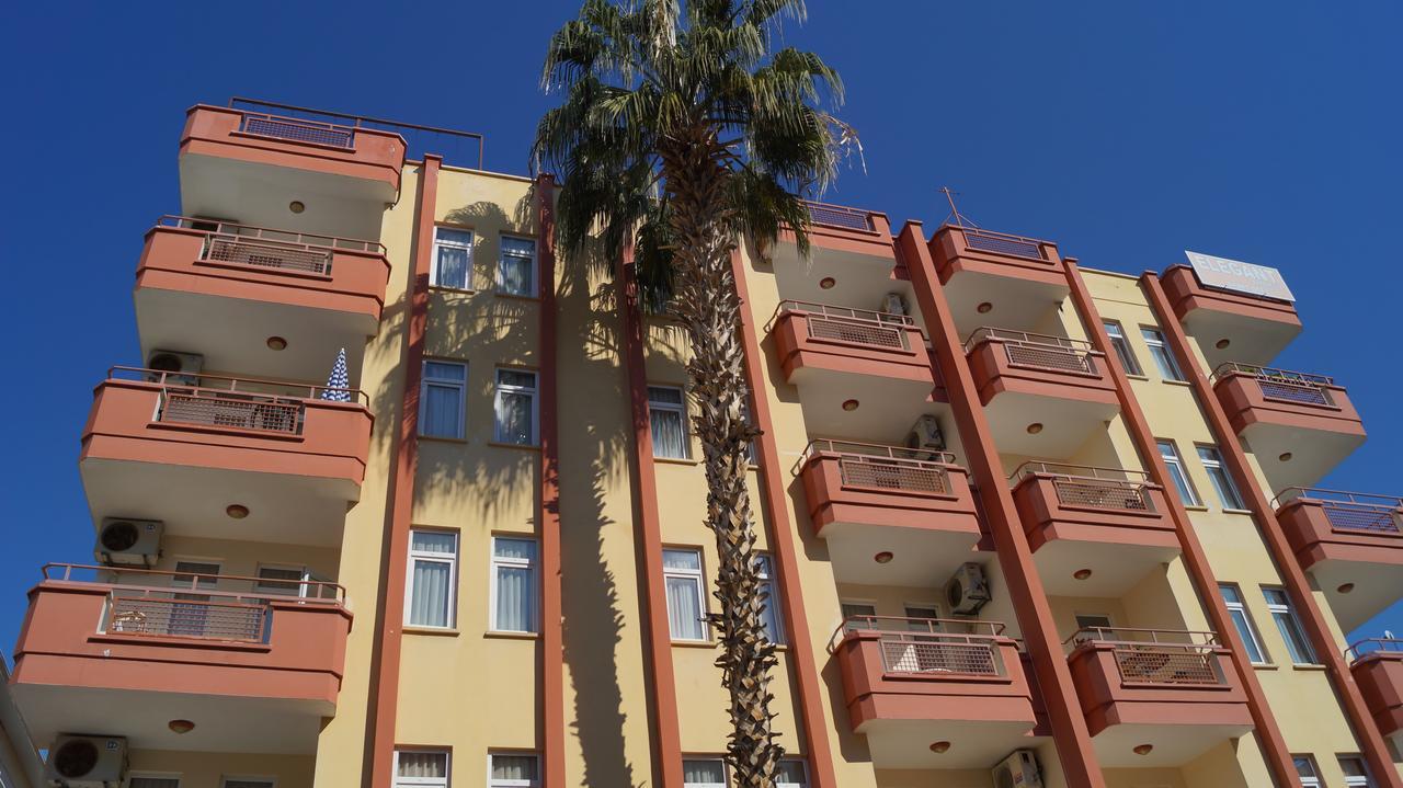 Aparthotel Elegant Baronessa Apart 3*