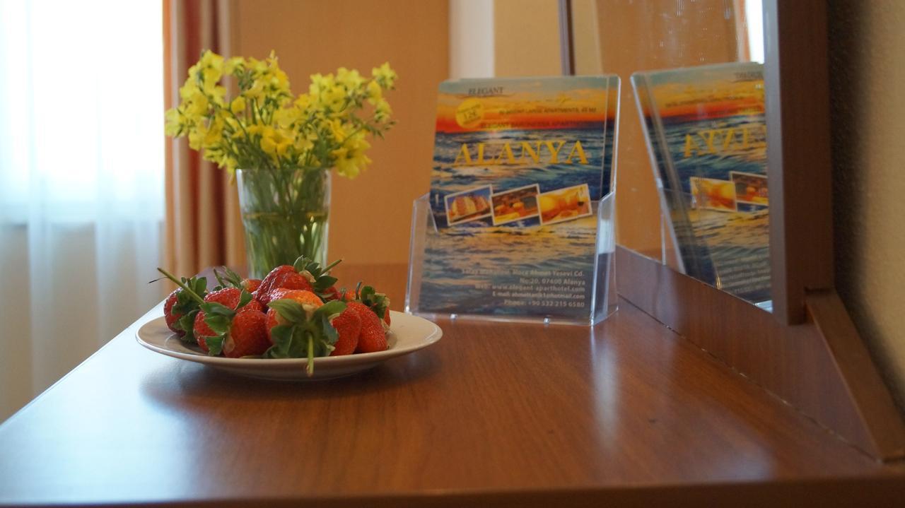 Elegant Baronessa Apart Lejlighedshotel