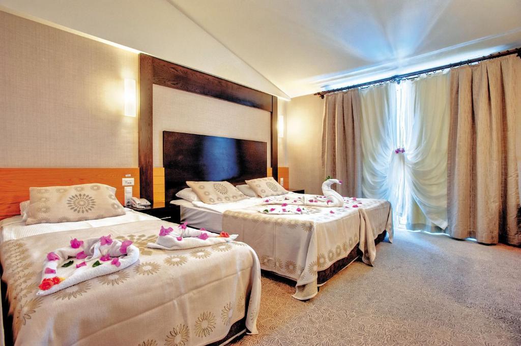 Otel Mc Arancia 5*