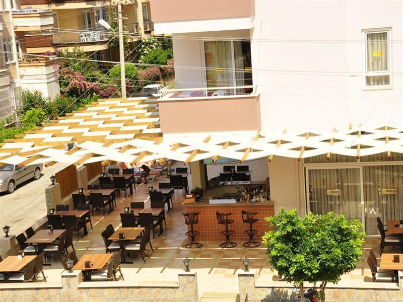 Aparthotel Bella Rose Hotel, 3*