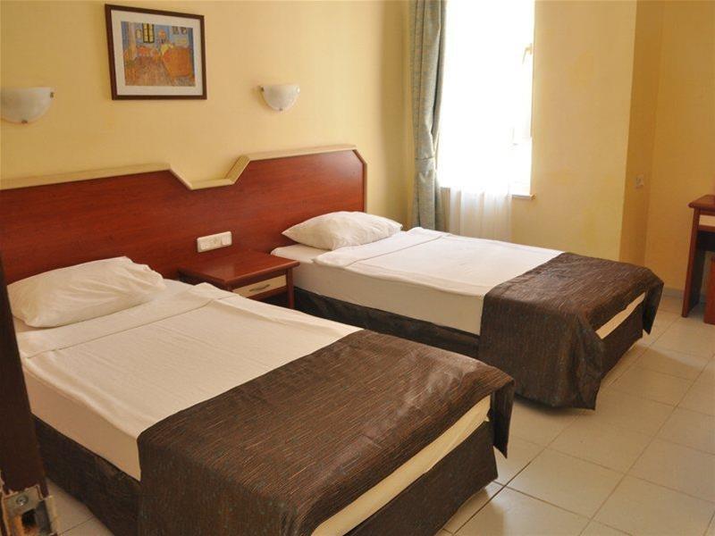 Aparthotel Bella Rose Hotel, Alanya