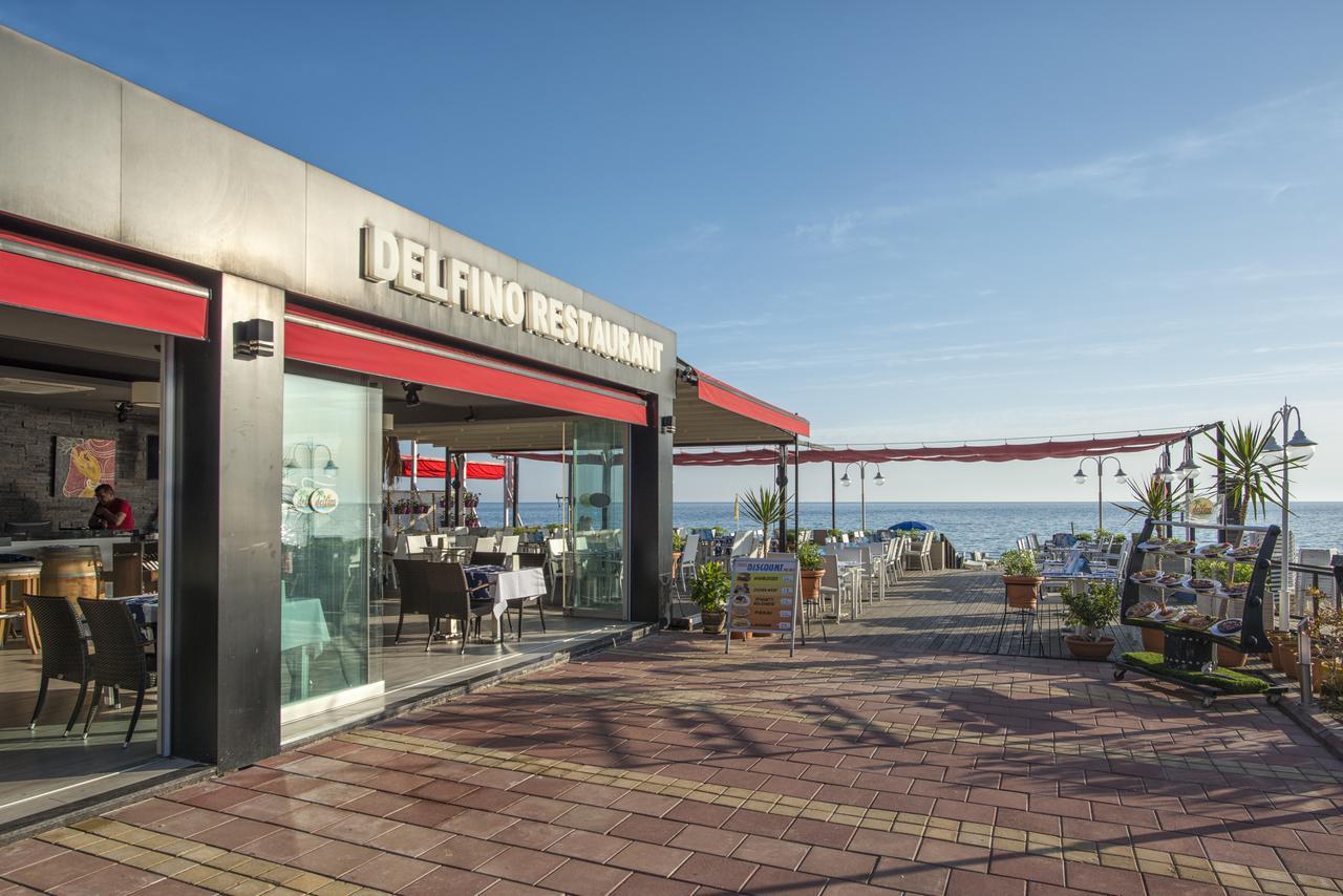 Delfino Alanya