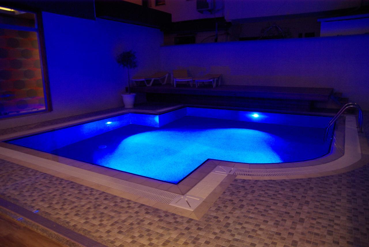 Aparthotel Delfino Alanya