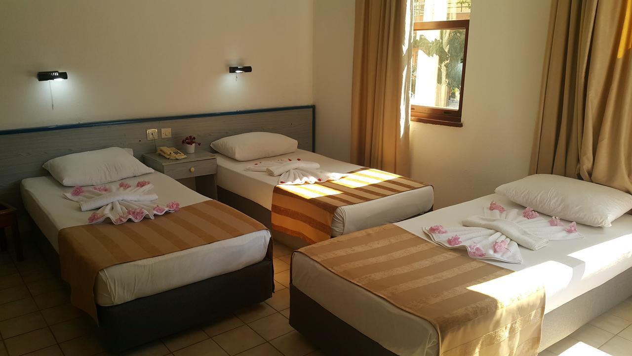 Midi * Alanya