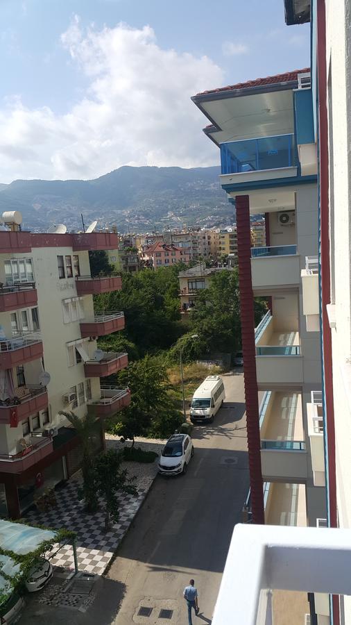 Hotel Midi