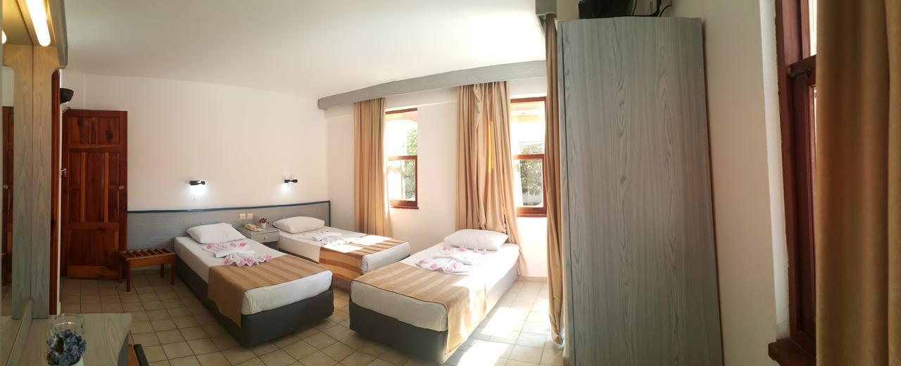 Hotel Midi *
