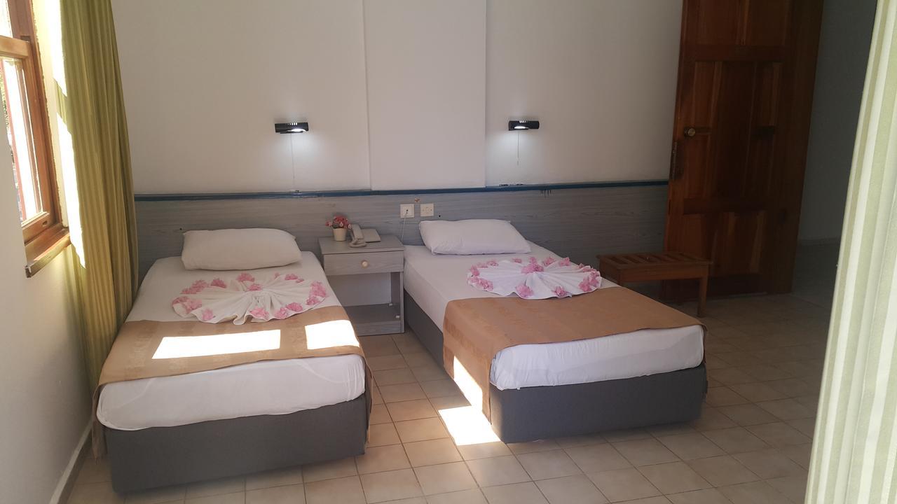 Hotel Midi Alanya