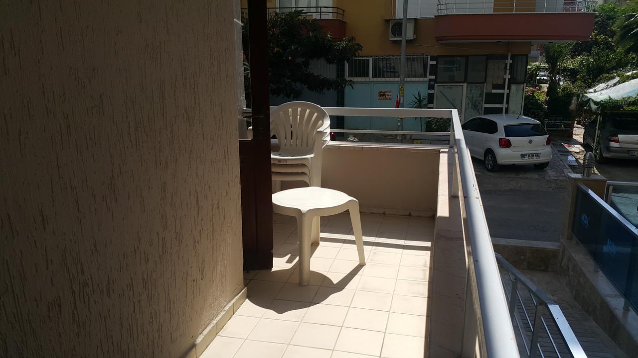 Midi Hotel Alanya