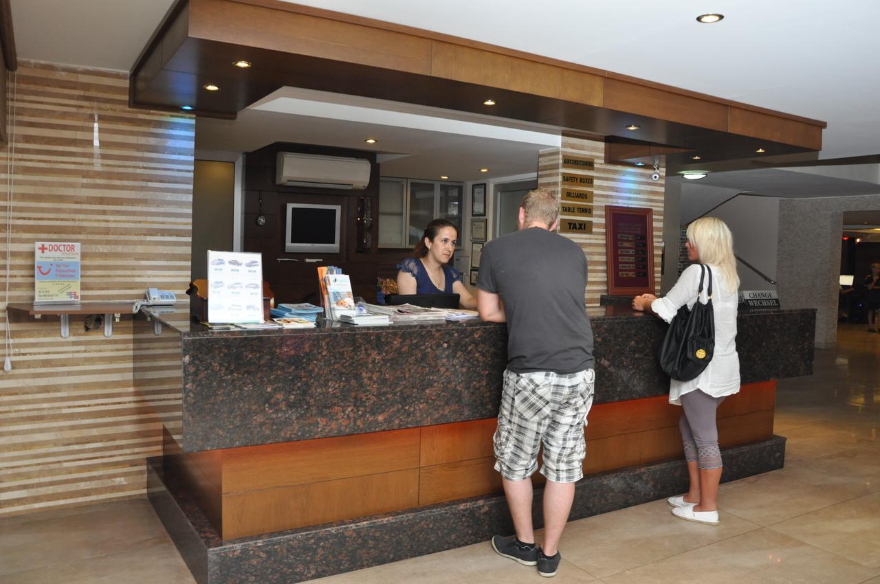 Aparthotel Fougere Apart 3*